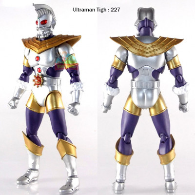Ultraman Tigh : 227